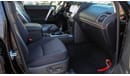 Toyota Prado Toyota PRADO D 2.8L VX Turbo Diesel SP.UP AT