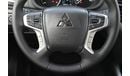 Mitsubishi Pajero 2023 MODEL MITSUBISHI PAJERO SPORT 2.5L 4WD 7-SEATER AUTOMATIC TRANSMISSION