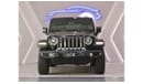 Jeep Wrangler Jeep Wrangler 4XE Fully Loaed