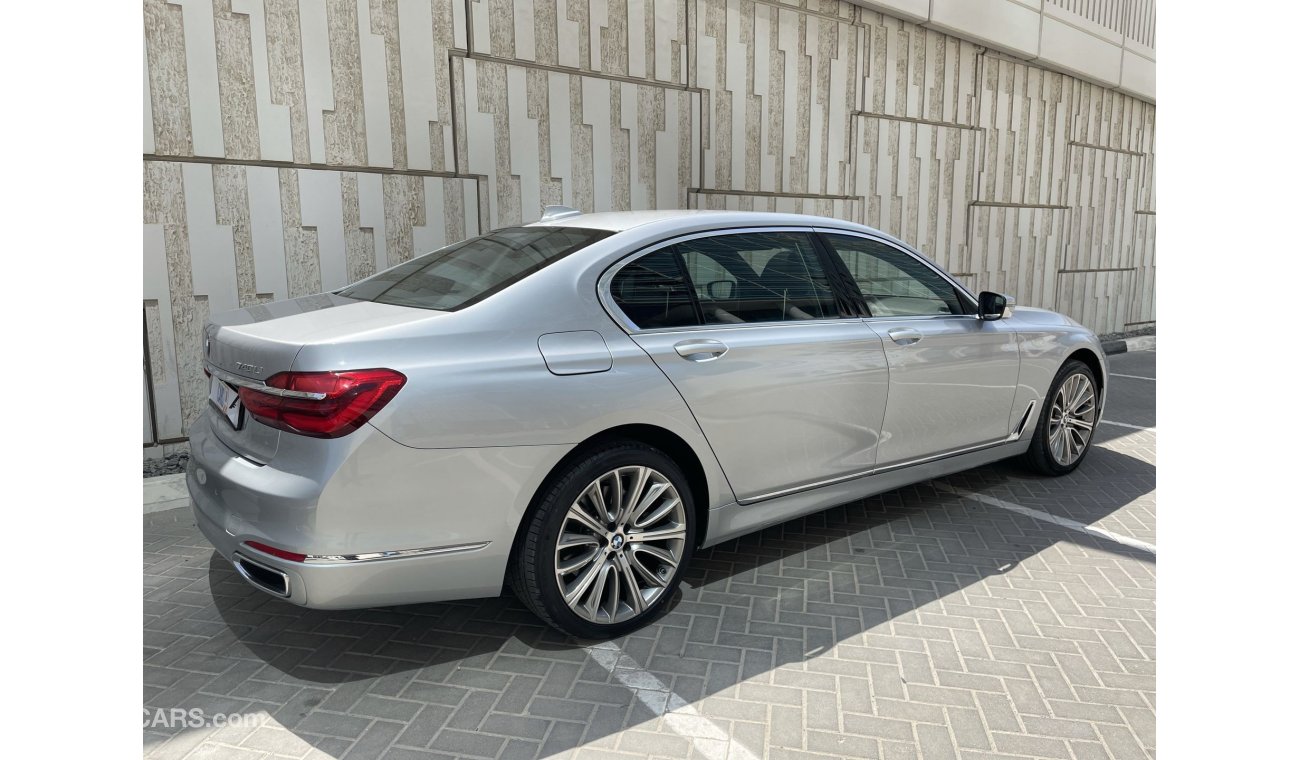 كرايسلر ES 740Li 3 | Under Warranty | Free Insurance | Inspected on 150+ parameters