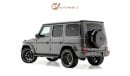 مرسيدس بنز G 63 AMG - Euro Spec - With Warranty