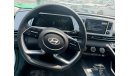 Hyundai Elantra 1.5L PETROL FULL OPTIONS 2024