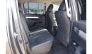 Toyota Hilux 2017 Right Hand Drive | Premium Canopy Installed