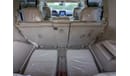 Toyota Prado Toyota Prado 2018 GXR V6 full Option sunroof gasoline