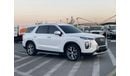 Hyundai Palisade 2021 Hyundai Palisade Premium Limited Full Option No Sunroof - Korean Specs Clean Title - 360* CAM -