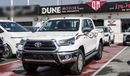 Toyota Hilux SR5. 2.7L 4WD A/T