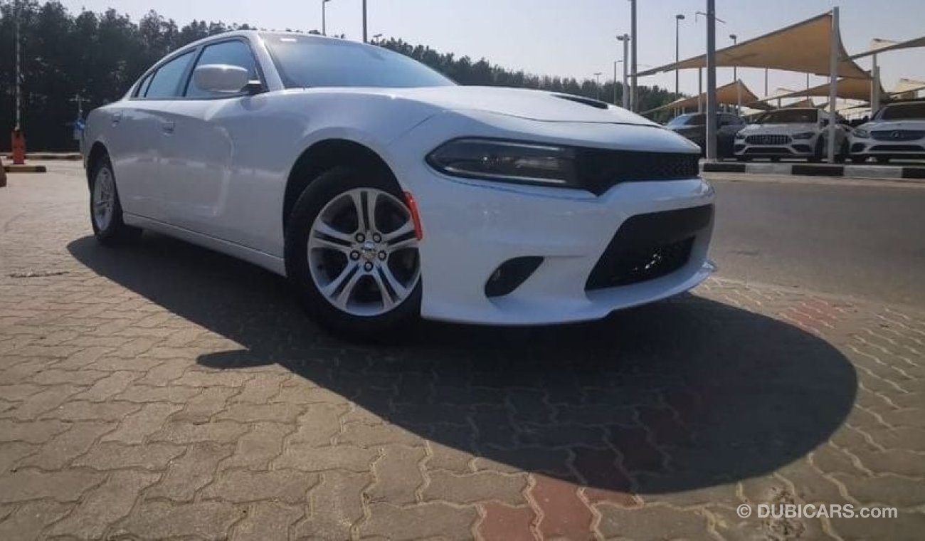 Dodge Charger SXT