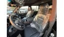 Toyota Land Cruiser ZX Turbo Diesel 3.3L European Specfications