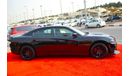 Dodge Charger CHARGER 2023//SRT KIT//ROYAL BLACK//CLEAN **AIR BAGS