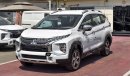 ميتسوبيشي إكسباندر Mitsubishi X Pander 1.5L  Petrol 2023