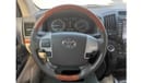 Toyota Land Cruiser GXR 4.6L