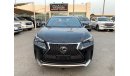 Lexus NX200t F Sport