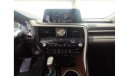 Lexus RX350 Lexus RX350L ( Long ) - 2022 - Gold