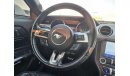 Ford Mustang v4 2.3L turbocharged