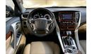 Mitsubishi Montero GLS Premium