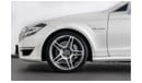 Mercedes-Benz CLS 63 AMG Std 2014 Mercedes Benz AMG CLS63 Shooting Brake / Grade 4.5B Import