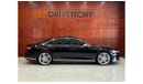 Audi S8 Audi S8, full option, agency condition, agency paint, 2 agency service keys