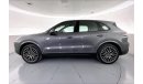 Porsche Cayenne Standard | 1 year free warranty | 0 Down Payment