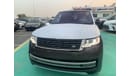 Land Rover Range Rover HSE P440e V6 HYBRID 2023