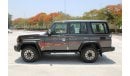 Toyota Land Cruiser Hard Top LC76 2.8L DIESEL FULL OPTION A/T 2024