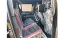 تويوتا هيلوكس Armored-B6 Bulletproof Toyota Hilux Adventure 4.0L V6 Petrol A/T 4WD Only For Export