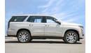 Cadillac Escalade Platinum 6.2L with Rear Entertainment , Night Vision and Adaptive Cruise