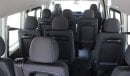 Toyota Hiace Toyota Hiace 2.5L High Roof Diesel old ship 2024