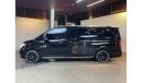 Mercedes-Benz V 250 By Barugzai Motors I 5,864 PM I Low Mileage I Brabus Kit I VIP Posted 3 minutes ago