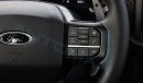 Ford Raptor Raptor R 5.2L V8 Supercharged , 2023 Без пробега , (ТОЛЬКО НА ЭКСПОРТ)