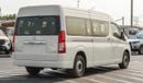 Toyota Hiace 3.5L V6 M/T