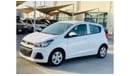 Chevrolet Spark LS CHEVROLET SPARK 2019 GCC 1.4