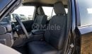 Toyota Prado TX 2.8L DIESEL - BLACK: NEW SHAPE (EXPORT ONLY)