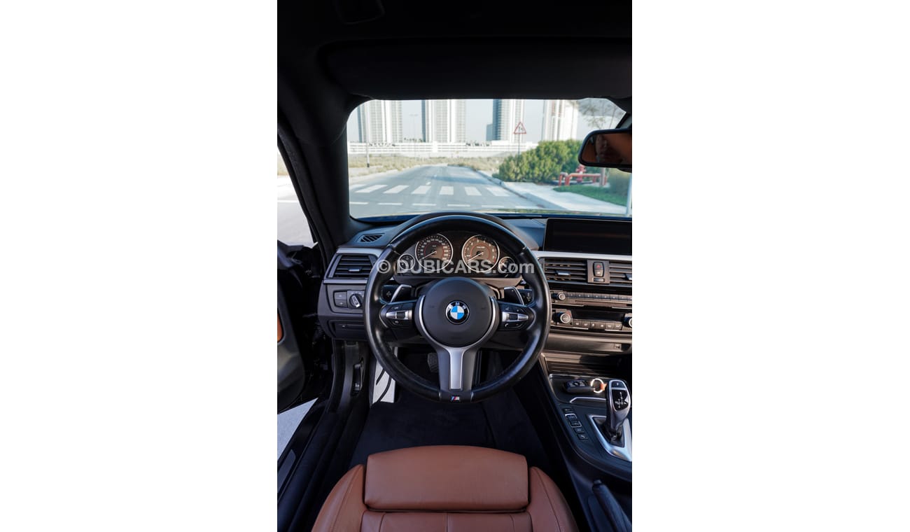 بي أم دبليو 440i M Sport 3.0L