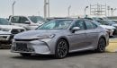 Toyota Camry 2.0 HEV