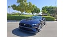 Ford Mustang Ford mustang 2020 gt v8 full option primum