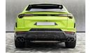 لامبورغيني اوروس Performante 4.0 RIGHT HAND DRIVE