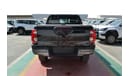 Toyota Hilux ADVENTURE 4.0L PETROL, WIRELESS CHARGER, 360 CAMERA