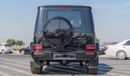 مرسيدس بنز G 63 AMG 2025 Mercedes-Benz AMG G63 4.0L AT Petrol (Black) Double Night Package