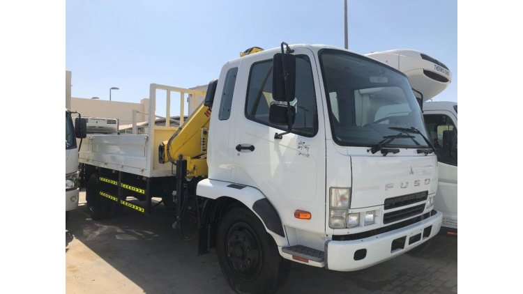 Download Used Mitsubishi Canter For Sale In Sharjah Uae Dubicars Com PSD Mockup Templates