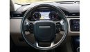 Land Rover Range Rover Velar P250 SE ALTAYER 150k km Service and Warranty