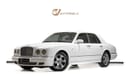 Bentley Arnage GCC Spec