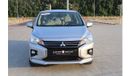 Mitsubishi Attrage GLX Premium 1.2L