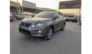 لكزس RX 350 Lexus Rx350 2015