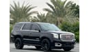 GMC Yukon YUKON DENALI 2020 GCC 6.2L ORGINAL PAINT // LOW MILEAGE // PEREFCT CONDITION