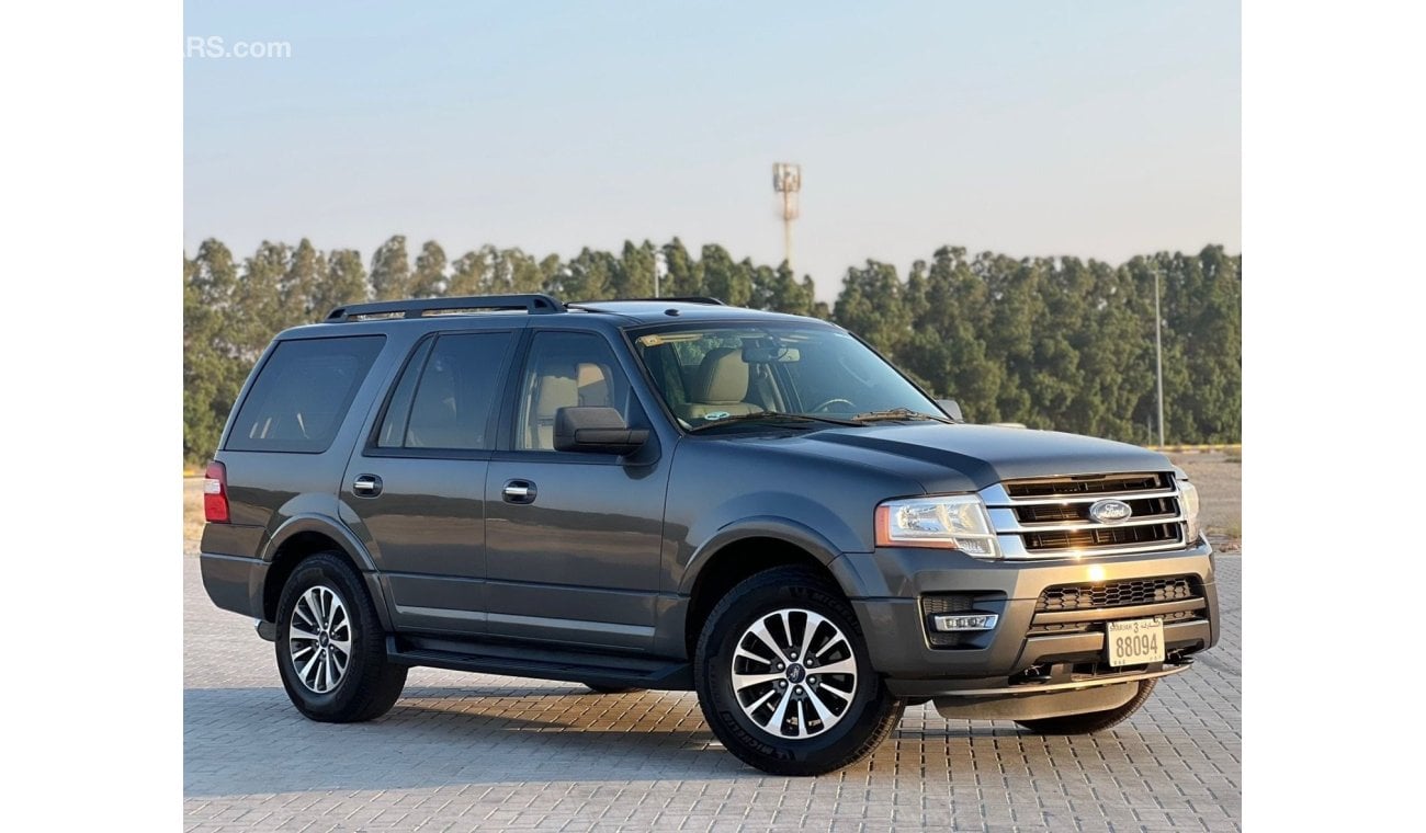 Ford Expedition XLT