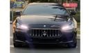 Maserati Ghibli S 3.0L