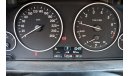 BMW 318i Executive ACCIDENTS FREE - GCC - ENGINE 1.5 TURBO - PERFECT CONDITION INSIDE OUT