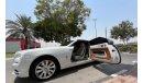 Rolls-Royce Dawn 3 BUTTONS ROLLS ROYCE DAWN 2017 LOW MILEAGE