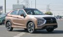 ميتسوبيشي إكلبس كروس For Export Only !  Brand New Mitsubishi Eclipse Cross GLS HIGHLINE ECLIPSECROSS-GLS-HL  1.5L 2WD GLS