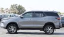 تويوتا فورتونر TOYOTA FORTUNER TURBO 2015